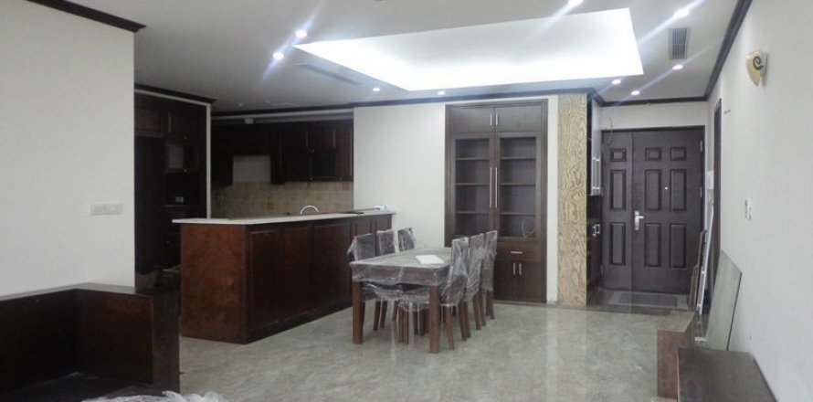 3 bedrooms Apartment in Ba Dinh, Ha Noi, No. 6268