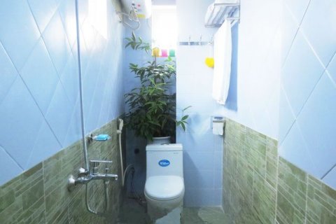 1 bedroom Apartment in Dong Da, Ha Noi, No. 6265 3