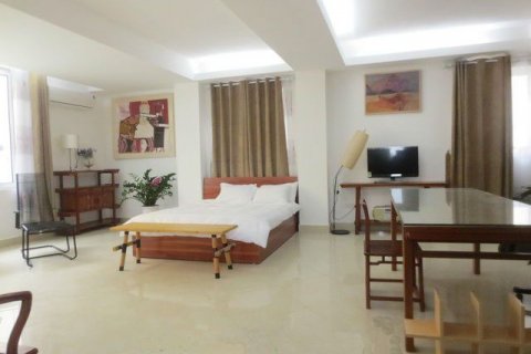 1 bedroom Apartment in Dong Da, Ha Noi, No. 6265 2