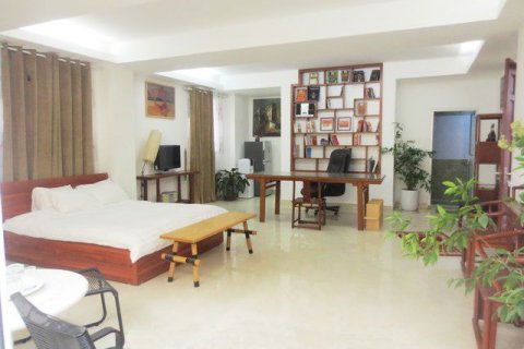 1 bedroom Apartment in Dong Da, Ha Noi, No. 6265 5