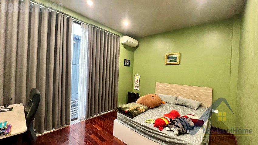 3 bedrooms House in Long Bien, Ha Noi, Vietnam No. 18802