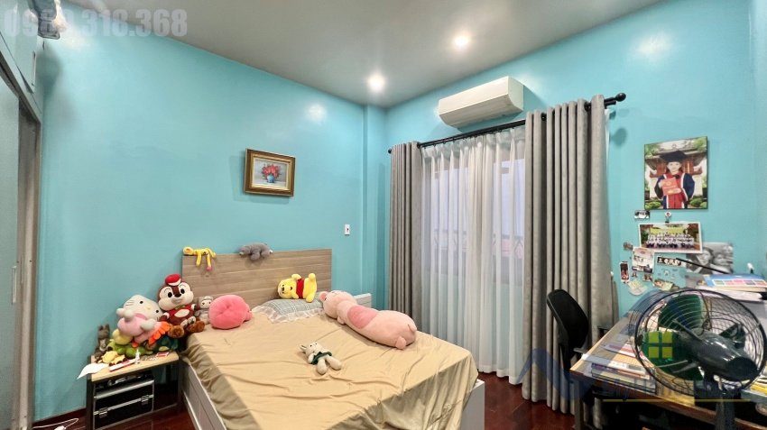3 bedrooms House in Long Bien, Ha Noi, Vietnam No. 18802