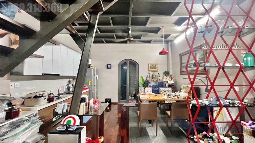 3 bedrooms House in Long Bien, Ha Noi, Vietnam No. 18802