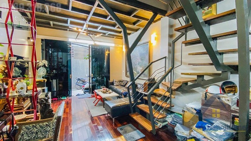 3 bedrooms House in Long Bien, Ha Noi, Vietnam No. 18802