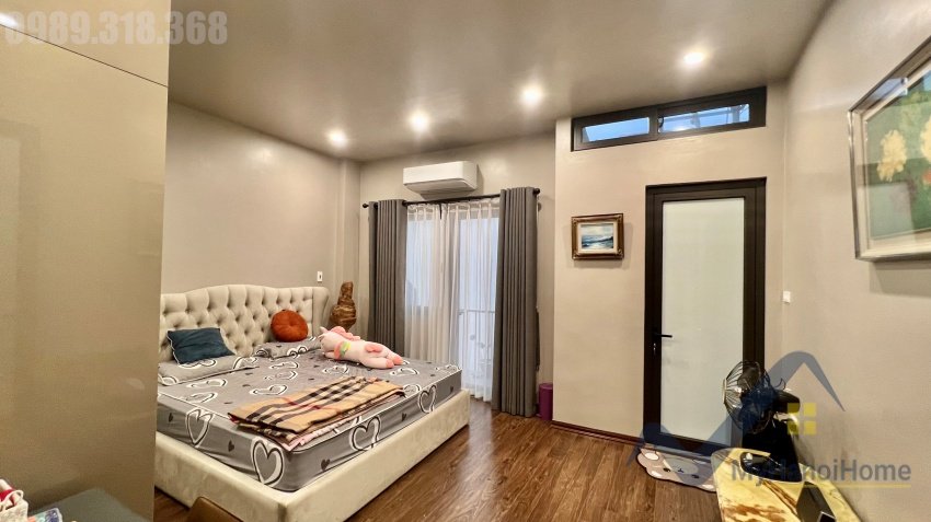 3 bedrooms House in Long Bien, Ha Noi, Vietnam No. 18802