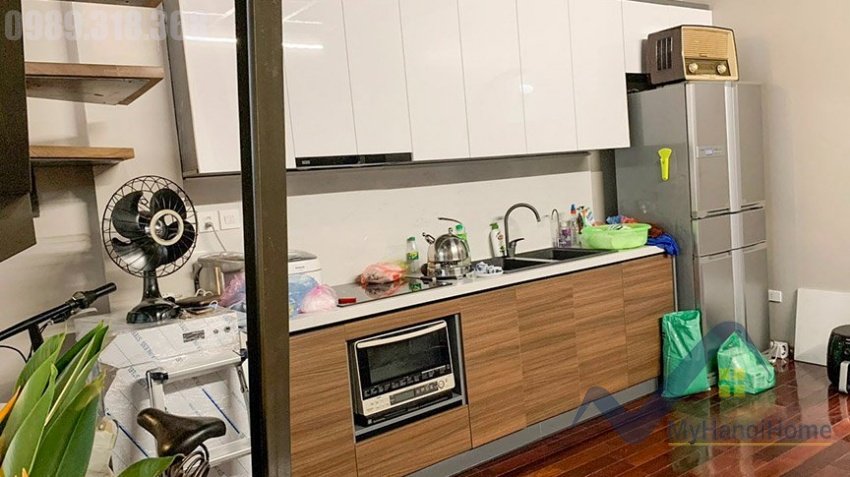 3 bedrooms House in Long Bien, Ha Noi, Vietnam No. 18802