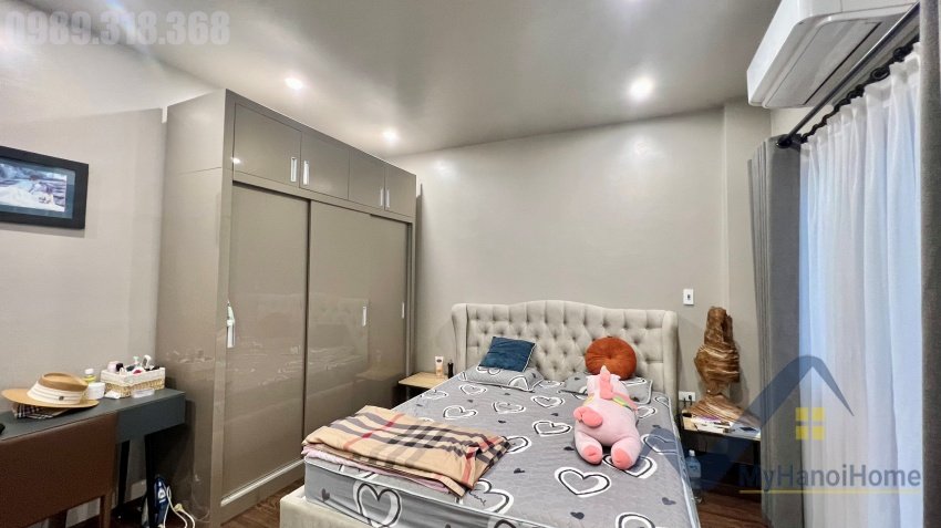 3 bedrooms House in Long Bien, Ha Noi, Vietnam No. 18802
