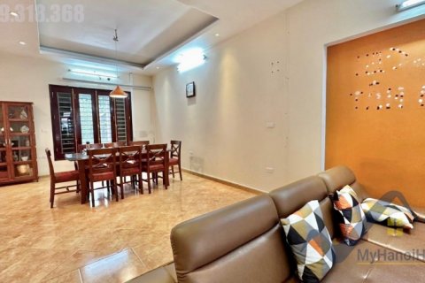 4 bedrooms House in Long Bien, Ha Noi,  No. 18800 4