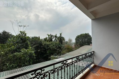 4 bedrooms House in Long Bien, Ha Noi,  No. 18800 16