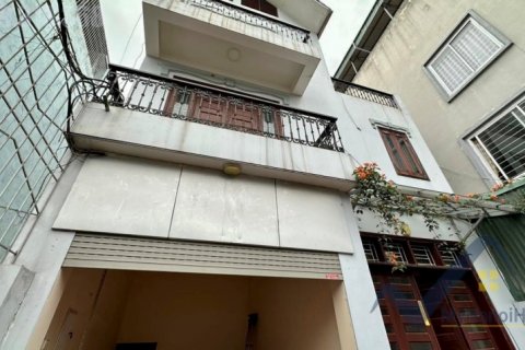 4 bedrooms House in Long Bien, Ha Noi, No. 18800