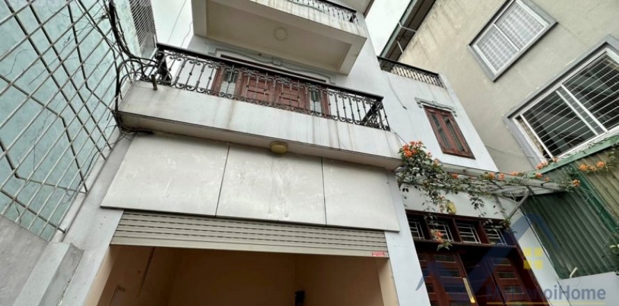 4 bedrooms House in Long Bien, Ha Noi,  No. 18800