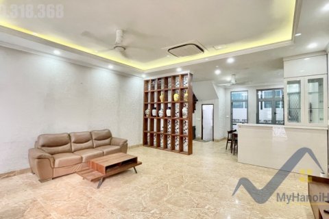 4 bedrooms Villa in Long Bien, Ha Noi, No. 18805