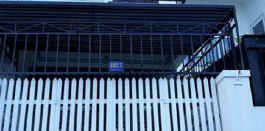 3 bedrooms House in Nha Trang, No. 16748