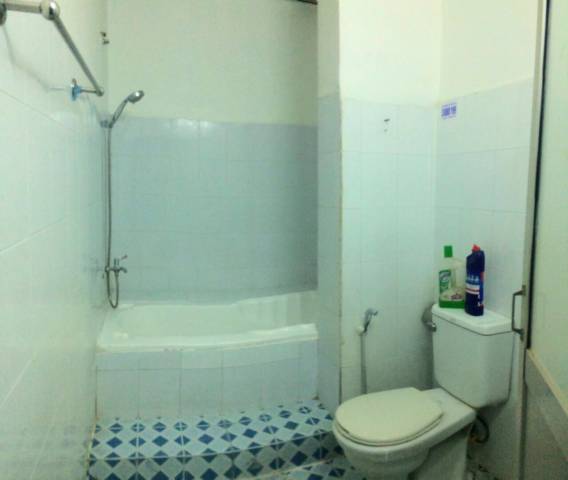 5 bedrooms House in Nha Trang, Vietnam No. 16751