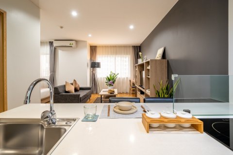 Studio Apartment in Cau Giay, Ha Noi,  No. 24640 4