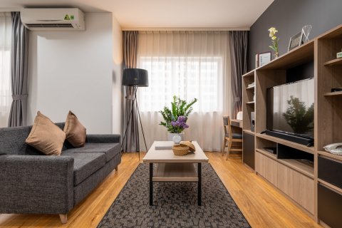 Studio Apartment in Cau Giay, Ha Noi,  No. 24640 2
