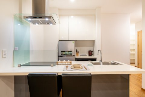 Studio Apartment in Cau Giay, Ha Noi,  No. 24640 3