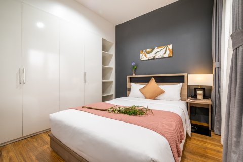 Studio Apartment in Cau Giay, Ha Noi,  No. 24640 5