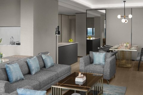 Квартира с 3 спальнями в Ханой ,  № 24641