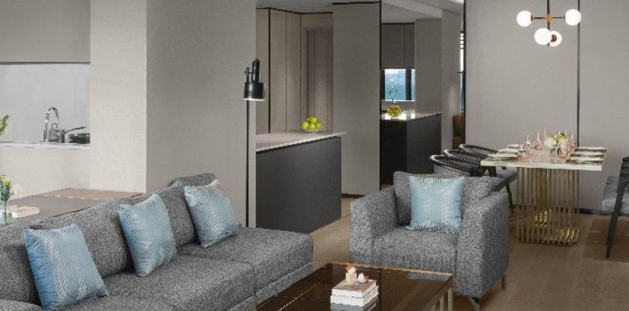 3 bedrooms Apartment in Ha Noi,  No. 24641