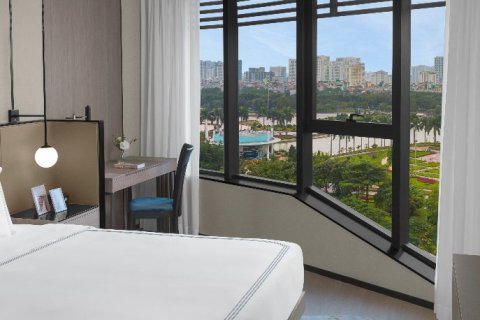 3 bedrooms Apartment in Ha Noi,  No. 24641 3