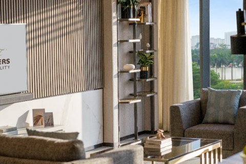 3 bedrooms Apartment in Ha Noi,  No. 24641 2