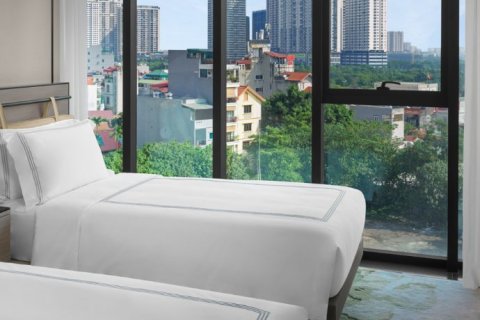3 bedrooms Apartment in Ha Noi,  No. 24641 4