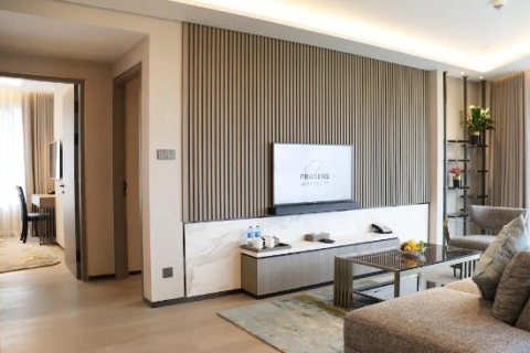 2 bedrooms Apartment in Ha Noi, No. 24642 2