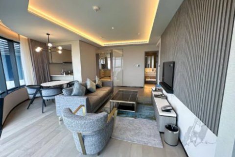 Квартира с 2 спальнями в Ханой ,  № 24642