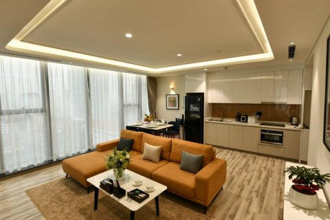 2 bedrooms Apartment in Ba Dinh, Ha Noi, No. 24645