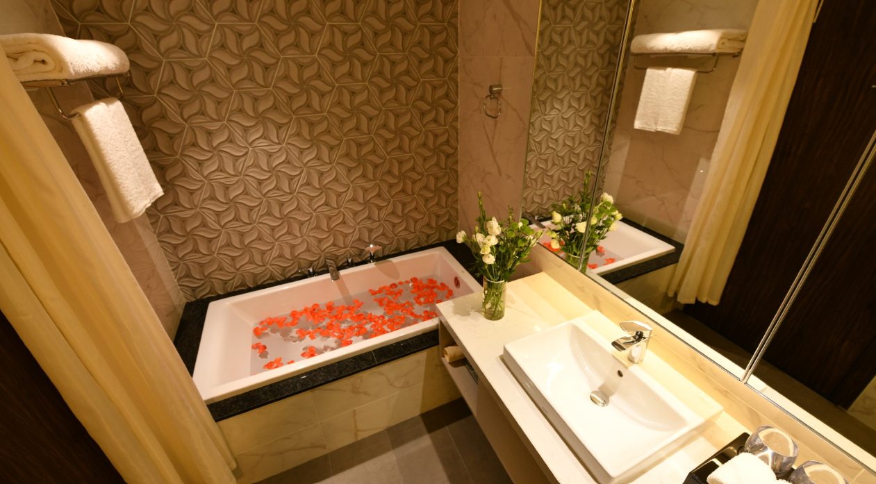 2 bedrooms Apartment in Ba Dinh, Ha Noi, Vietnam No. 24645