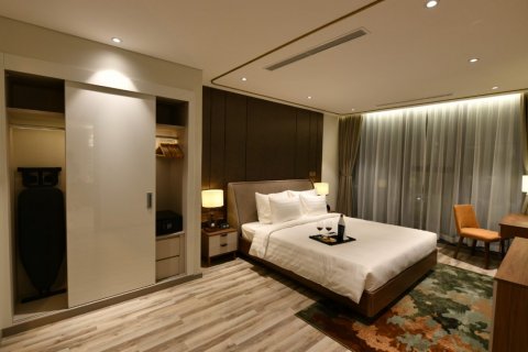 2 bedrooms Apartment in Ba Dinh, Ha Noi, No. 24646 4