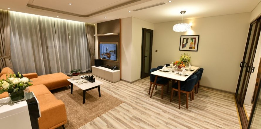 2 bedrooms Apartment in Ba Dinh, Ha Noi, No. 24646