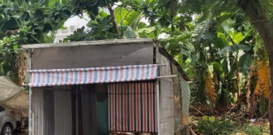 Studio Townhouse in District 7, Ho Chi Minh,  No. 9050