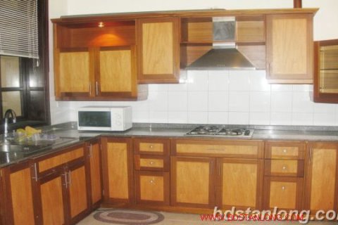 4 bedrooms Villa in Tay Ho, Ha Noi, No. 7970 4