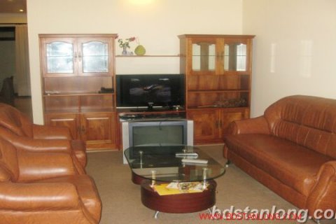 4 bedrooms Villa in Tay Ho, Ha Noi, No. 7970 3
