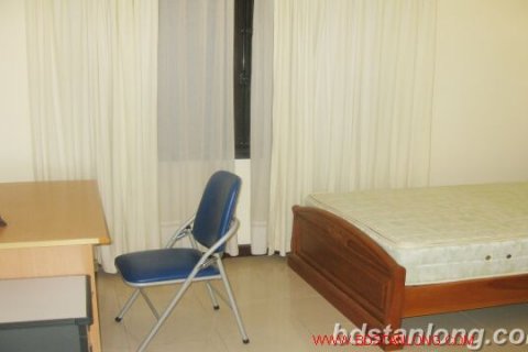 4 bedrooms Villa in Tay Ho, Ha Noi, No. 7970 9