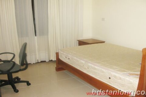 4 bedrooms Villa in Tay Ho, Ha Noi, No. 7970 7