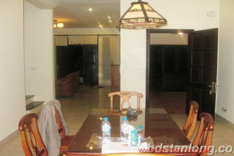 4 bedrooms Villa in Tay Ho, Ha Noi, No. 7970 5