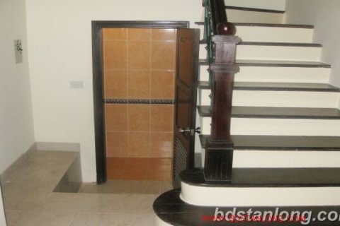4 bedrooms Villa in Tay Ho, Ha Noi, No. 7970 6