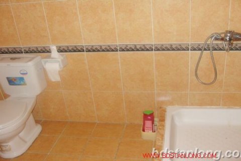 4 bedrooms Villa in Tay Ho, Ha Noi, No. 7970 8
