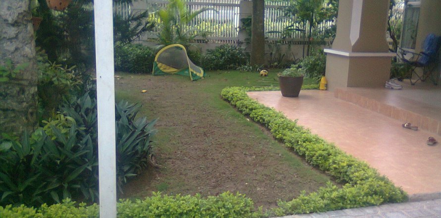 6 bedrooms Villa in Tay Ho, Ha Noi,  No. 7974