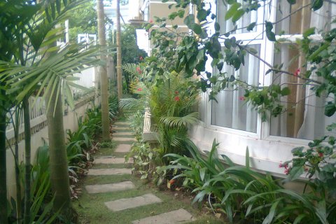 6 bedrooms Villa in Tay Ho, Ha Noi,  No. 7974 7