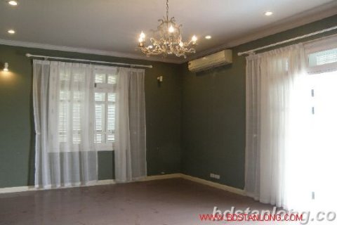 4 bedrooms Villa in Tay Ho, Ha Noi, No. 7971 6