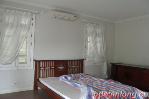 4 bedrooms Villa in Tay Ho, Ha Noi, No. 7971 5