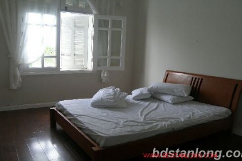 4 bedrooms Villa in Tay Ho, Ha Noi, No. 7971 4