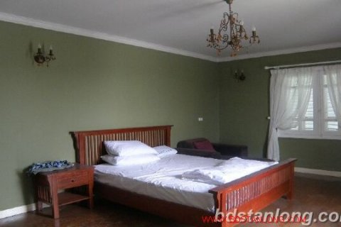 4 bedrooms Villa in Tay Ho, Ha Noi, No. 7971 3