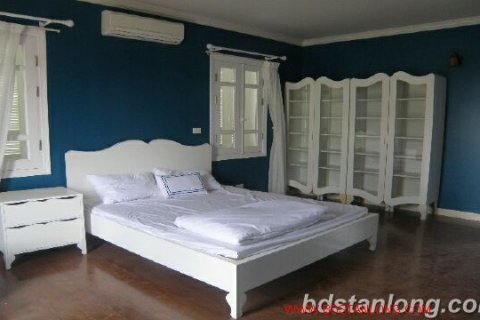 4 bedrooms Villa in Tay Ho, Ha Noi, No. 7971 2