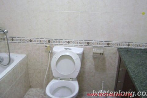 Вилла с 5 спальнями в Тэйхо, Ханой , № 7972 6