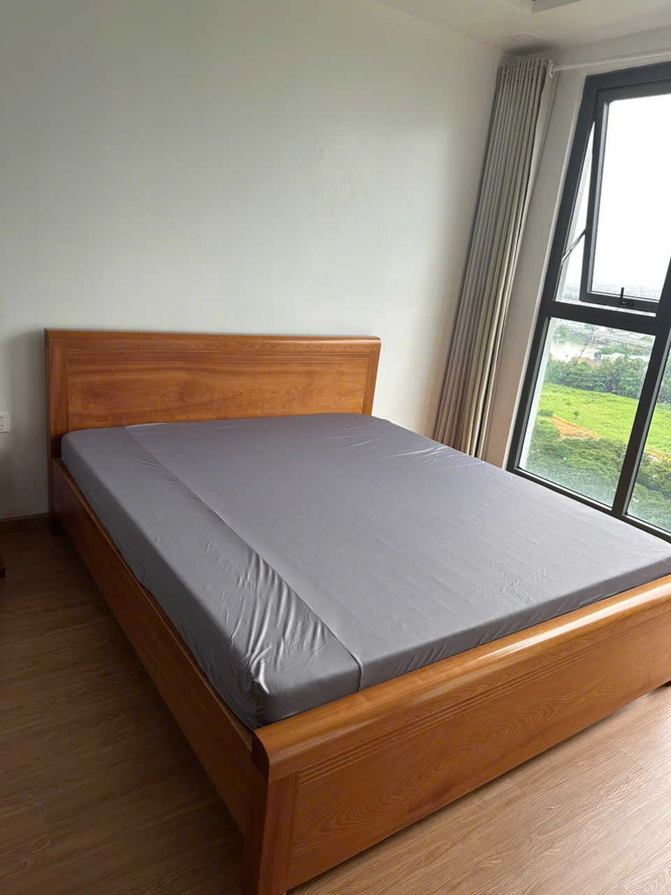 96m2 Apartment in District 7, Ho Chi Minh, Vietnam No. 30313